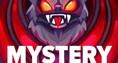 Mystery Bats