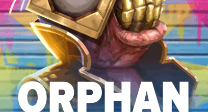 Orphan Organ