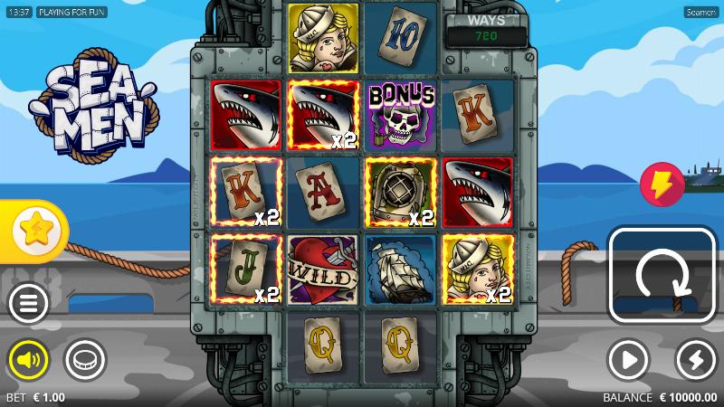 Seamen