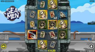 Seamen demo play free 2