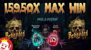 Beheaded max win video 0