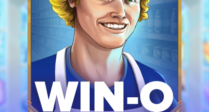 Win-O-Mart