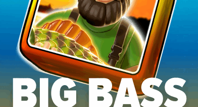 Big Bass Dice