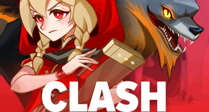 Clash Of Fangs
