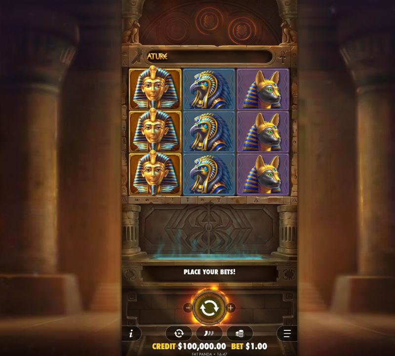 Code Of Cairo