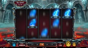 Divina Commedia I Nove Cerchi demo play free 1