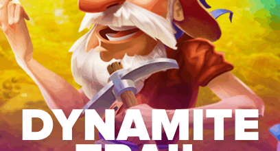 Dynamite Trail Hold And Win