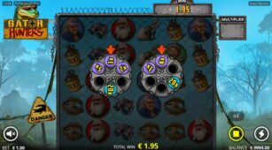 Gator Hunters demo play free 2