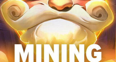 Mining Mayhem