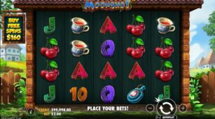 Moonshot demo play free 0