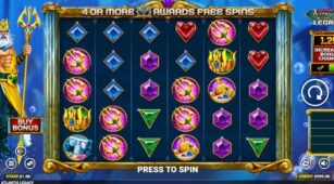 Rise Of Atlantis Legacy demo play free 0
