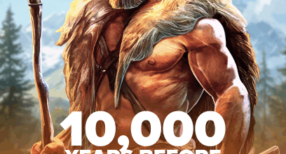 10000 Years Before Cash