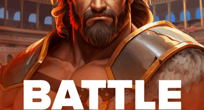 Battle Rage