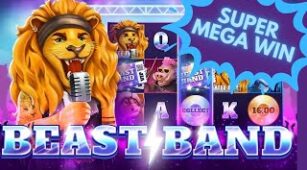 Beast Band max win video 0