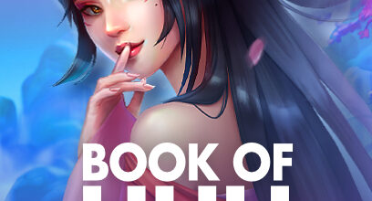 Book Of Huli