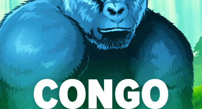 Congo Cash Xl