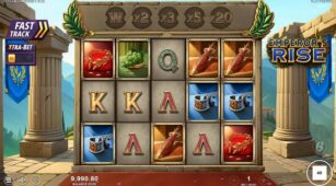 Emperor’s Rise demo play free 0