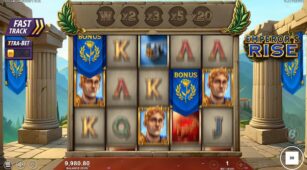 Emperor’s Rise demo play free 1