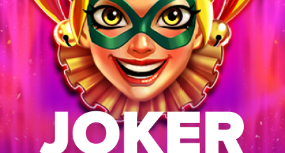 Joker Jam