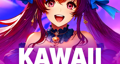 Kawaii Princess
