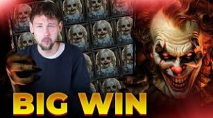 Dreadworks max win video 0