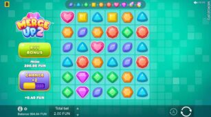 Merge Up 2 demo play free 3