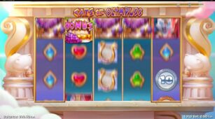 Cats Of Olympuss demo play free 0
