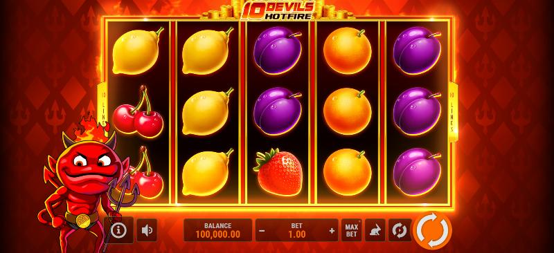 Aladdin’s Treasure