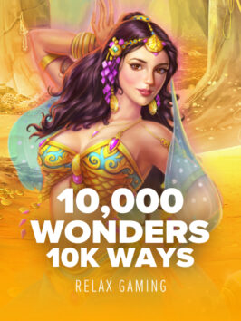 10,000 Wonders 10K Ways