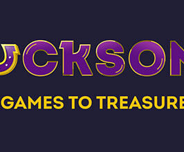Way Of The Tiger (Lucksome)