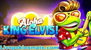 Aloha King Elvis max win video 0