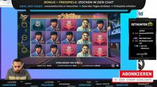 Hotline max win video 1