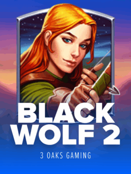 Black Wolf 2