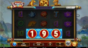 Fangs & Fire demo play free 2
