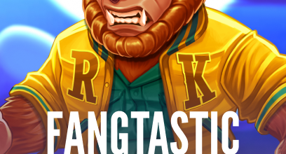 Fangtastic Freespins