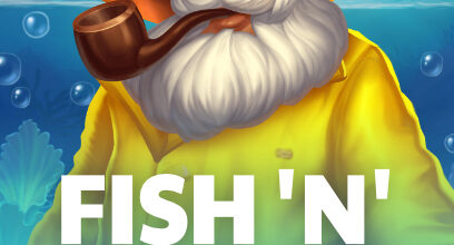 Fish N Nudge