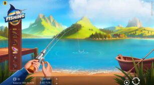 Fishing Club demo play free 0