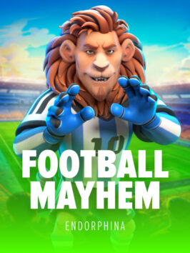 Football Mayhem