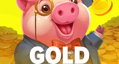 Gold Pigger