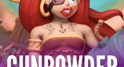 Gunpowder