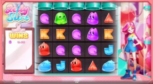 Jelly Slice demo play free 3