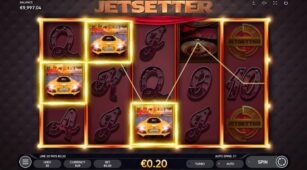 Jetsetter demo play free 2