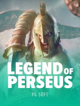Legend Of Perseus