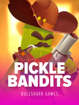 Pickle Bandits