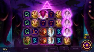 Pink Elephants Trinity demo play free 3