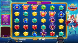 Starlight Princess Super Scatter demo play free 1