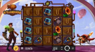 Steamrunners demo play free 0
