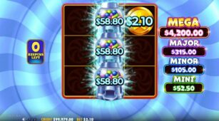 Super Gummy Strike demo play free 1