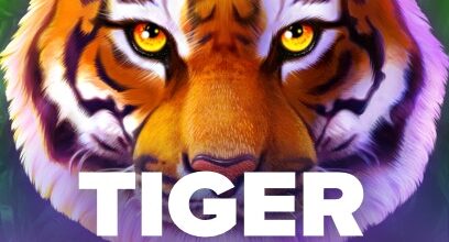 Tiger Jungle