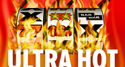 Ultra Hot Deluxe